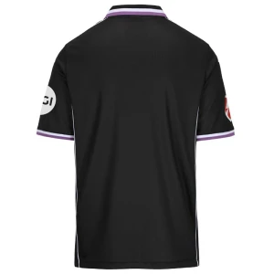 Real Valladolid Fußballtrikot 2025-26 Auswärtstrikot Herren