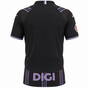 Real Valladolid Fußballtrikot 2026-27 Auswärtstrikot Herren