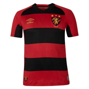 Recife Fußballtrikot 2025-26 120th Anniversary Heimtrikot Herren