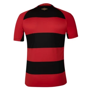 Recife Fußballtrikot 2025-26 120th Anniversary Heimtrikot Herren