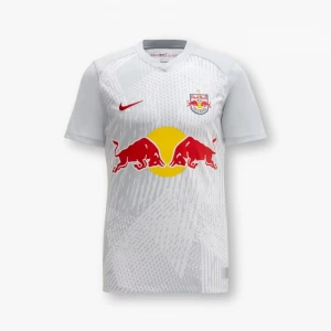 Red Bull Salzburg Fußballtrikot 2023-24 Heimtrikot Herren