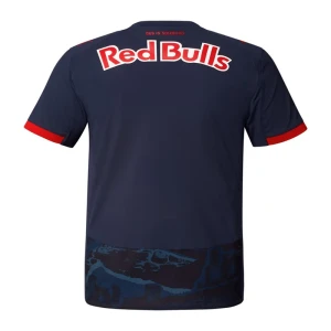 Red Bull Salzburg Fußballtrikot 2025-26 Auswärtstrikot Herren