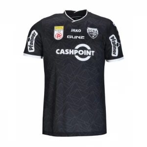 Rheindorf Altach Fußballtrikot 2023-24 Heimtrikot Herren