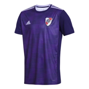 River Plate 2018-19 Auswärtstrikot