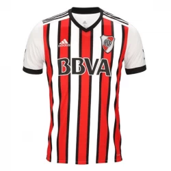 River Plate 2018-19 Ausweichtrikot