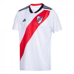River Plate 2018-19 Heimtrikot