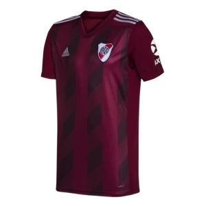 River Plate 2019-20 Auswärtstrikot