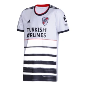 River Plate 2020-21 Ausweichtrikot