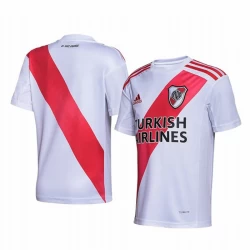 River Plate 2020-21 Heimtrikot