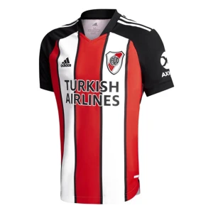 River Plate 2021-22 Ausweichtrikot