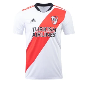 River Plate 2021-22 Heimtrikot