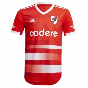 River Plate 2022-23 Auswärtstrikot