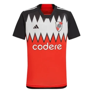 River Plate 2023-24 Auswärtstrikot