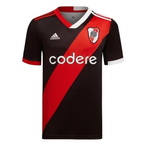 River Plate 2023-24 Ausweichtrikot