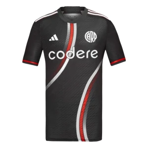 River Plate 2024-25 Ausweichtrikot