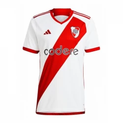 River Plate 2024-25 Heimtrikot