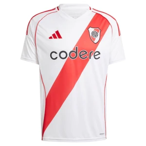 River Plate 2024-25 II Heimtrikot