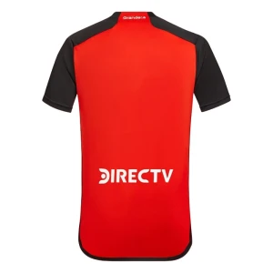 River Plate Fußballtrikot 2023-24 Auswärtstrikot Herren