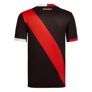 River Plate Fußballtrikot 2023-24 Ausweichtrikot Herren