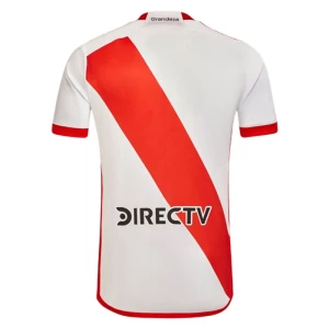 River Plate Fußballtrikot 2023-24 Heimtrikot Herren