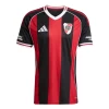 River Plate Fußballtrikot 2025-26 Auswärtstrikot Herren