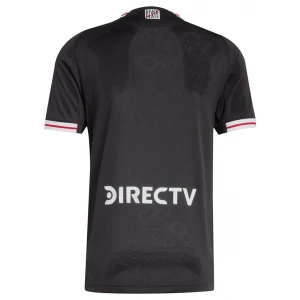 River Plate Fußballtrikot 2026-27 Auswärtstrikot Herren