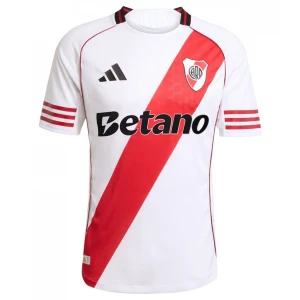 River Plate Fußballtrikot 2026-27 Heimtrikot Herren