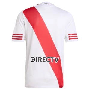 River Plate Fußballtrikot 2026-27 Heimtrikot Herren