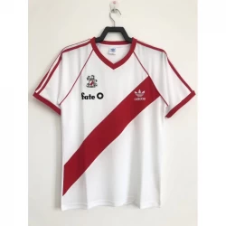River Plate Retro Trikot 1986 Heim Herren