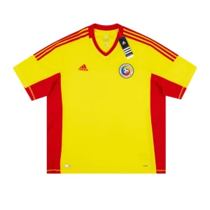 Rumänien 2012 Heimtrikot