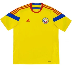Rumänien 2014 Heimtrikot