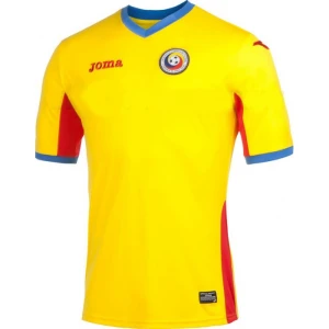 Rumänien 2015 Heimtrikot