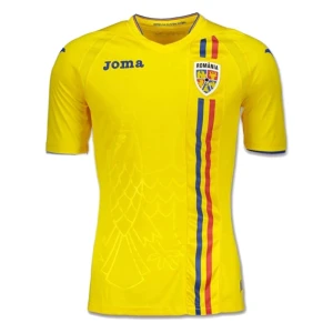 Rumänien 2018 Heimtrikot