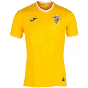 Rumänien 2020 Heimtrikot