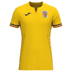 Rumänien 2024 EM Heimtrikot