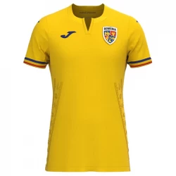 Rumänien Fußballtrikot EM 2024 Heimtrikot Herren