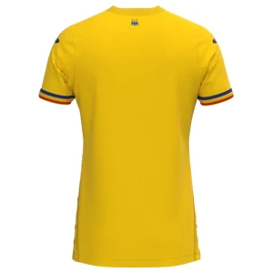 Rumänien Fußballtrikot EM 2024 Heimtrikot Herren