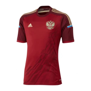 Russland 2014 Heimtrikot