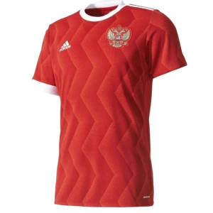 Russland 2017 Heimtrikot