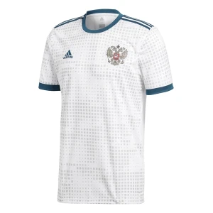 Russland 2018 WM Auswärtstrikot