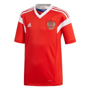 Russland 2018 WM Heimtrikot