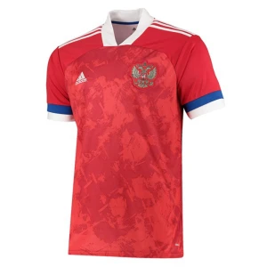 Russland 2020 EM Heimtrikot