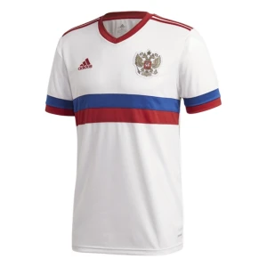 Russland 2021 EM Auswärtstrikot