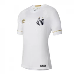 Santos FC 2018-19 Heimtrikot