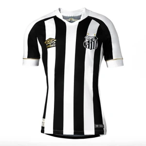 Santos FC 2019-20 Auswärtstrikot