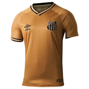 Santos FC 2019-20 Ausweichtrikot