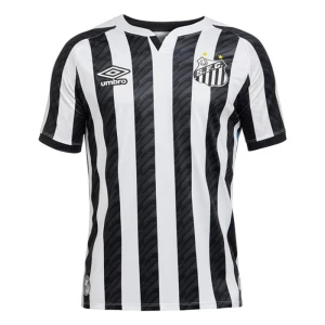 Santos FC 2020-21 Auswärtstrikot