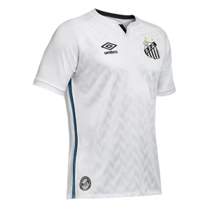 Santos FC 2020-21 Ausweichtrikot