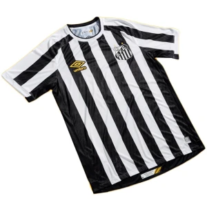 Santos FC 2021-22 Auswärtstrikot