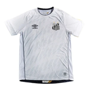 Santos FC 2021-22 Heimtrikot